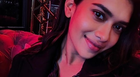 Dushara Vijayan Height, Weight, Age, Education, Family