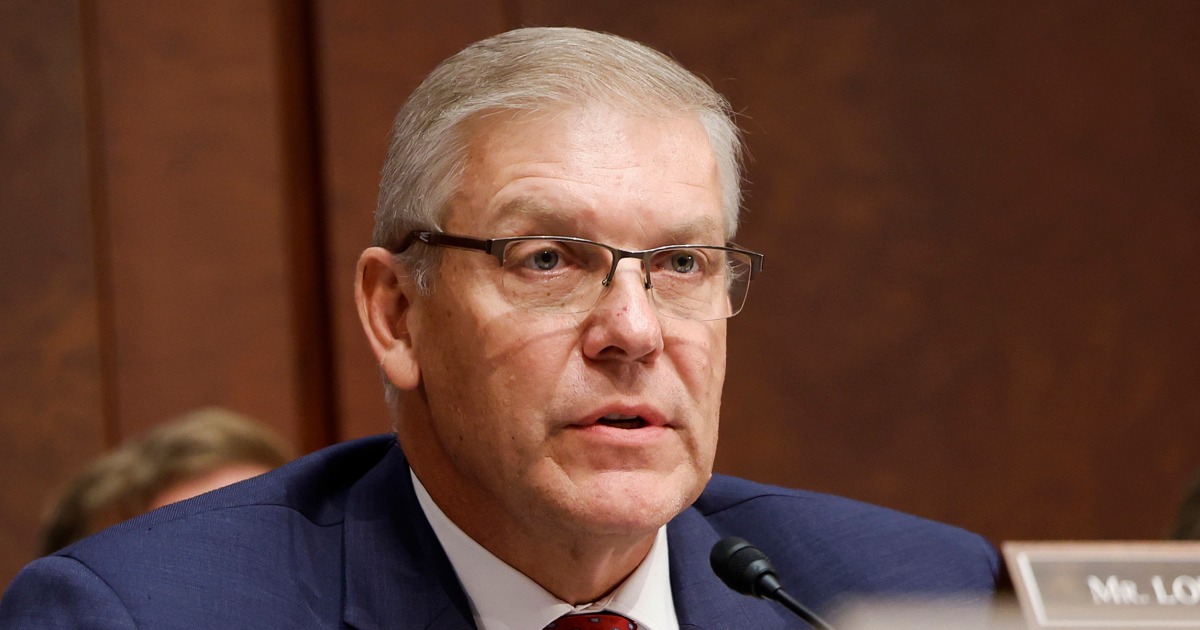 House Republican demands unredacted Jan. 6 panel transcripts from White House