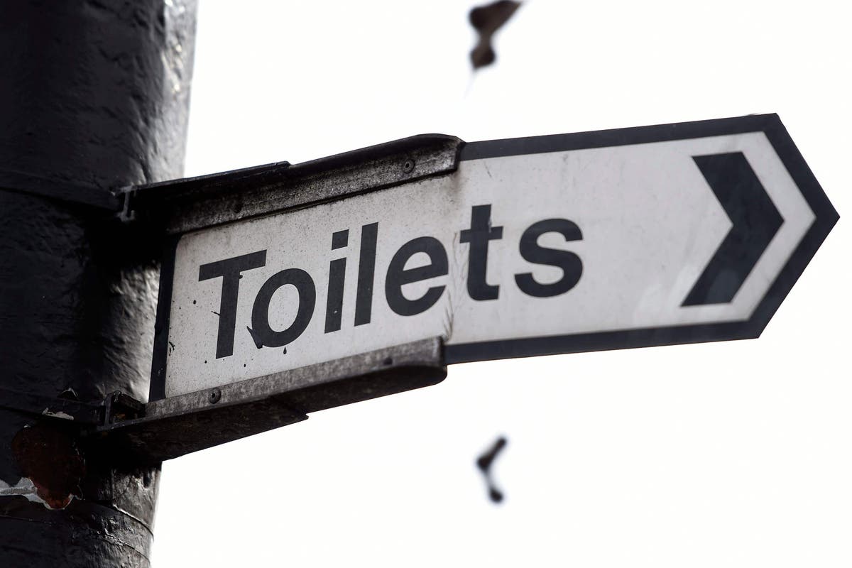 Lib Dems call for ‘public toilet fund’ as numbers ‘drop by 14% in five years’