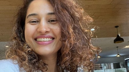 Pooja Ramachandran Height, Weight, Age, Husband, Children