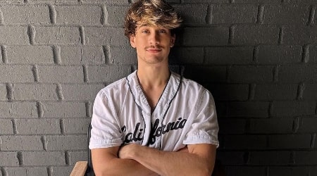 Clay LaBrant Height, Weight, Age, Facts, Family