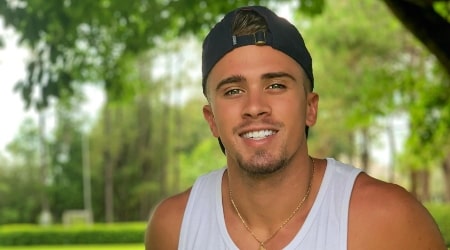 Jack LaBrant Height, Weight, Age, Family, Biography