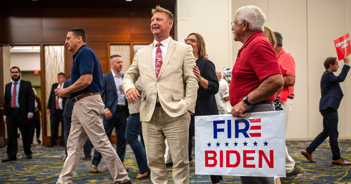 Poll: Most Iowa GOP caucusgoers are ‘pro-life’ and ‘traditional’ conservatives