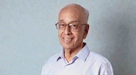 R. Thyagarajan Height, Weight, Age, Net Worth, Family