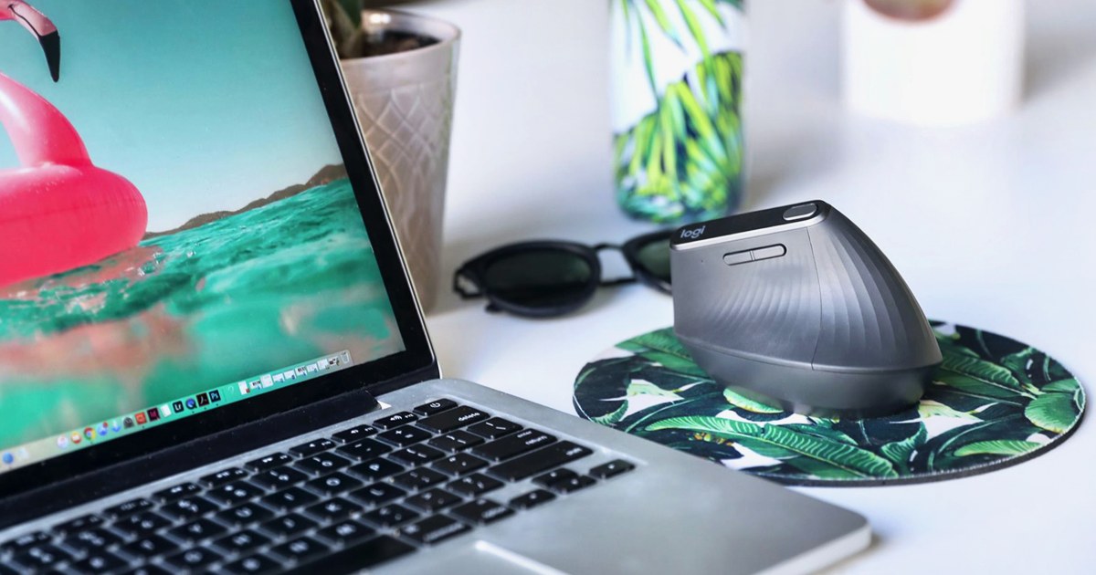 Do ergonomic mice really work? We tried some to find out.