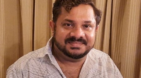 Hareesh Perumanna Height, Weight, Age, Wife, Children