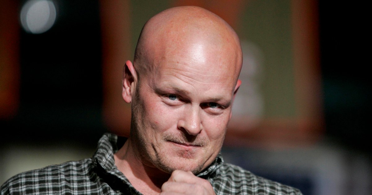 'Joe The Plumber,' thrust into spotlight for confronting Obama, dies at 49