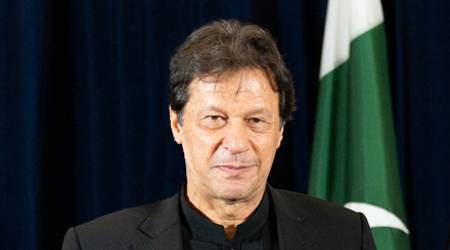 Imran Khan (Politician) Height, Weight, Age, Wife, Children