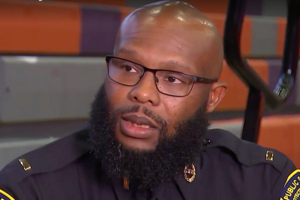 HBCU security guard speaks out after confronting Jacksonville gunman before shooting