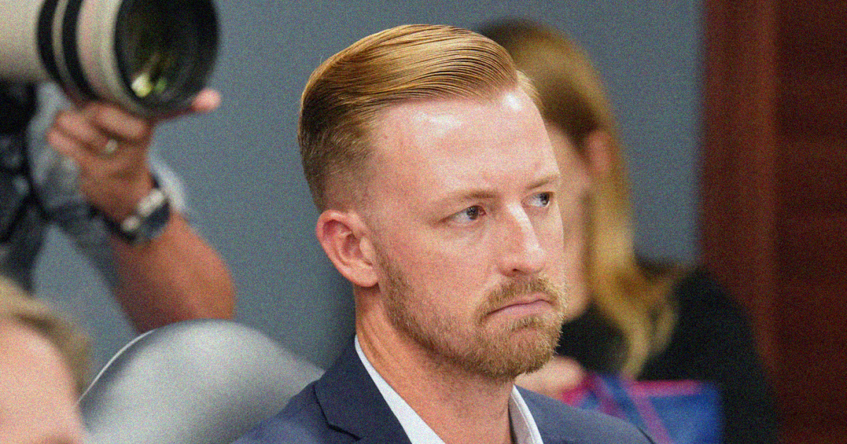 Democrats push for investigation of Ryan Walters, Oklahoma’s firebrand schools superintendent