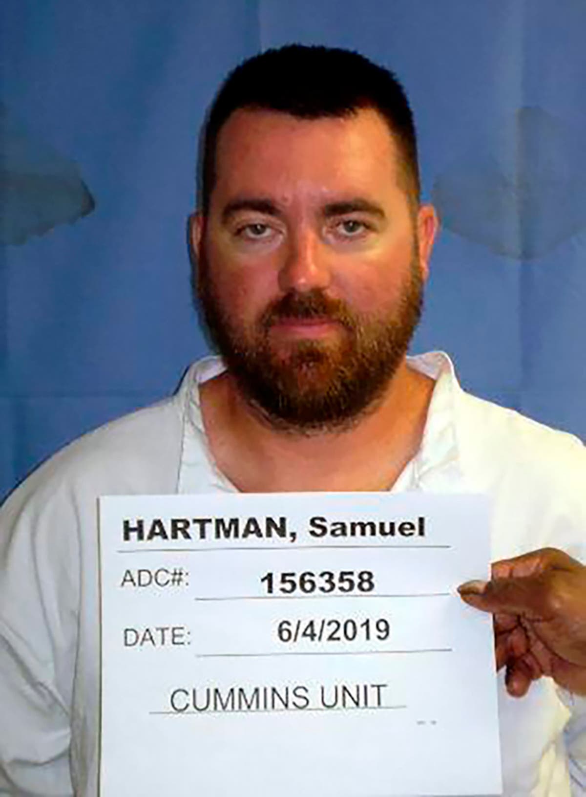 Convicted rapist who escaped from Arkansas prison using jet ski in 2022 is captured, authorities say