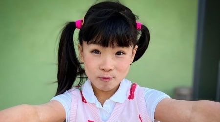 ChaCha Shen Height, Weight, Age, Facts, Family