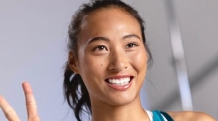 Qinwen Zheng Height, Weight, Age, Facts, Biography