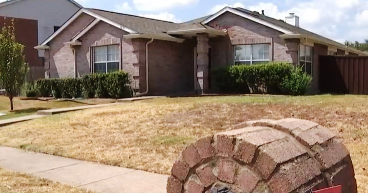 Texas family of 4 dead in apparent murder-suicide weeks after daughter's drowning