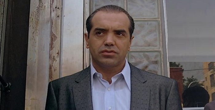 Chazz Palminteri Bio, Early Life, Career, Net Worth and Salary