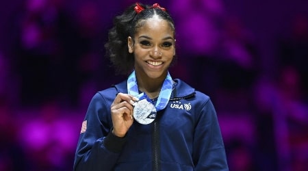 Shilese Jones Height, Weight, Age, Facts, Family