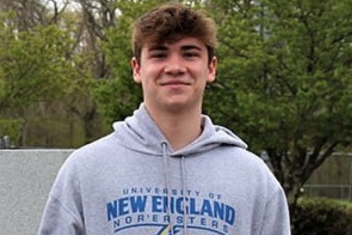 Homeowner who fatally shot student Nick Donofrio was justified, police say