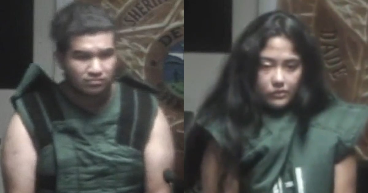 Florida mom accused of trying to hire hitman to kill her 3-year-old son