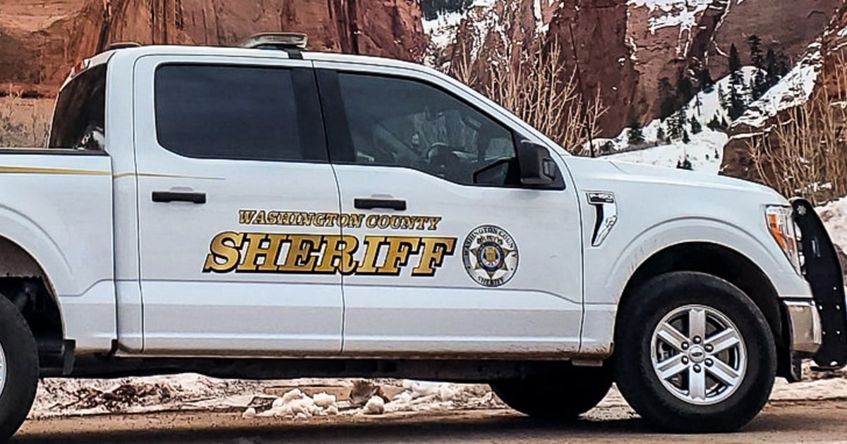 Ruby Franke, Utah family YouTuber, arrested on abuse charges after malnourished child in duct tape found