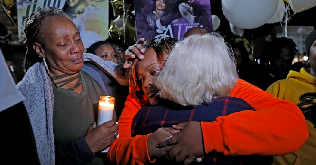 A Craigslist for Guns, With No Background Checks