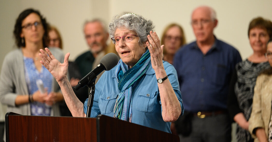 A Painful Process, Survivors Say, but the Only Way to Ensure Justice for Victims