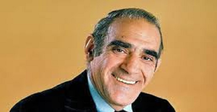 Abe Vigoda Bio, Early Life, Career, Net Worth and Salary