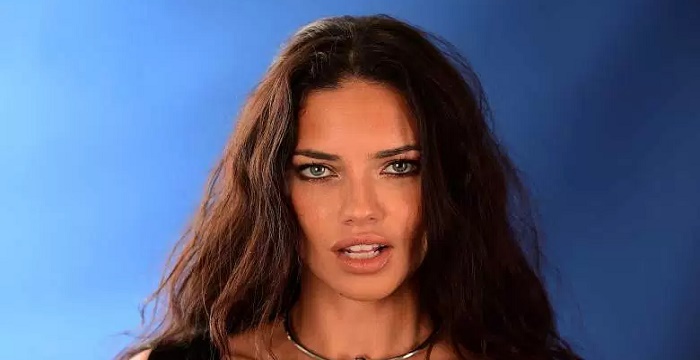 Adriana Lima Bio, Early Life, Career, Net Worth and Salary