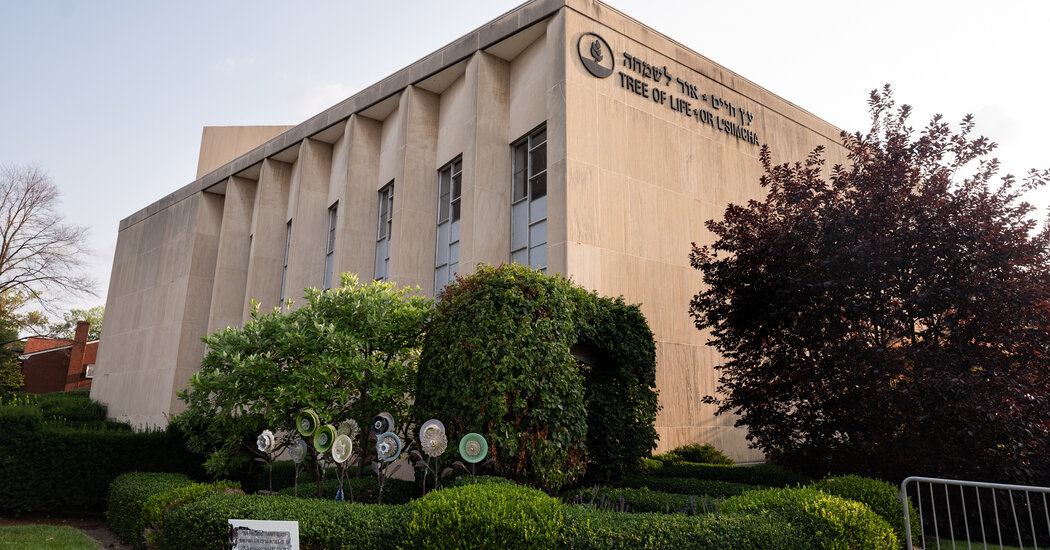 After Synagogue Trial, Man With Antisemitic History Charged With Witness Tampering, Obstruction