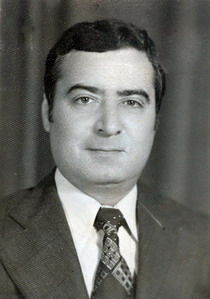 Akram Shammaa Biography, Age, Height, Wife, Net Worth and Family