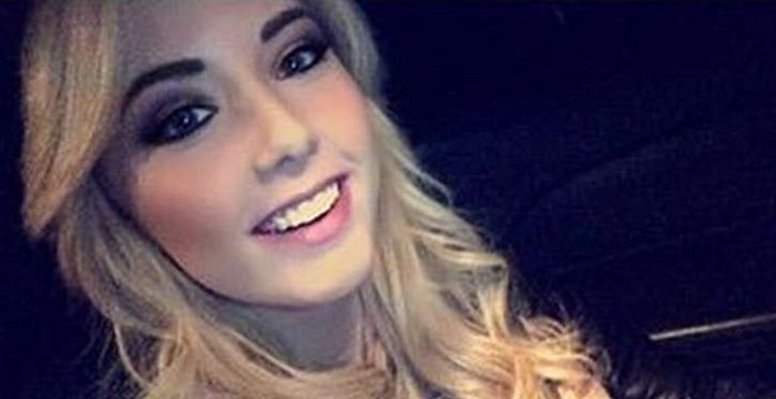 Alaina Marie Mathers Bio, Early Life, Career, Net Worth and Salary