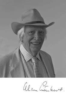 Alan Cuthbert Biography, Age, Height, Wife, Net Worth and Family