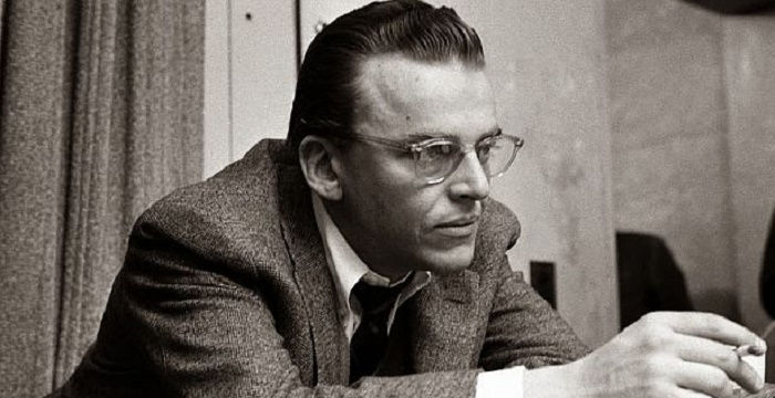 Alan Jay Lerner Bio, Early Life, Career, Net Worth and Salary