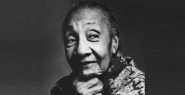 Alberta Hunter Bio, Early Life, Career, Net Worth and Salary