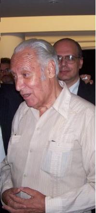 Alberto Methol Ferré Biography, Age, Height, Wife, Net Worth and Family