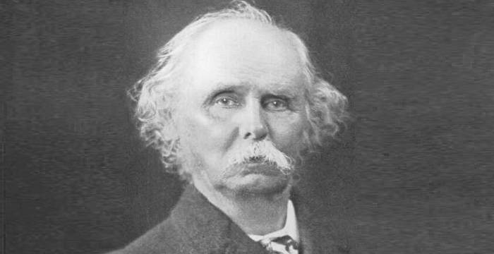 Alfred Marshall Bio, Early Life, Career, Net Worth and Salary