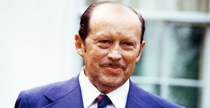 Alfredo Stroessner Bio, Early Life, Career, Net Worth and Salary
