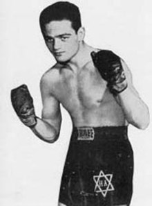 Alphonse Halimi Biography, Age, Height, Wife, Net Worth and Family