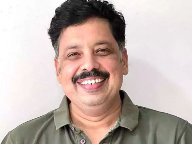 Anand Neelakantan