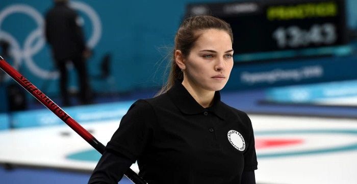 Anastasia Bryzgalova Bio, Early Life, Career, Net Worth and Salary
