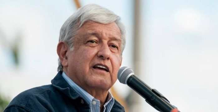 Andrés Manuel López Obrador Bio, Early Life, Career, Net Worth and Salary
