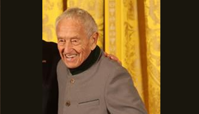 Andrew Wyeth Bio, Early Life, Career, Net Worth and Salary