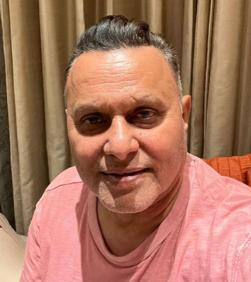 Anil Sharma