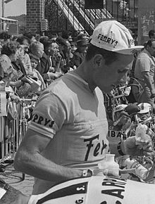 Antonio Bertrán Biography, Age, Height, Wife, Net Worth and Family