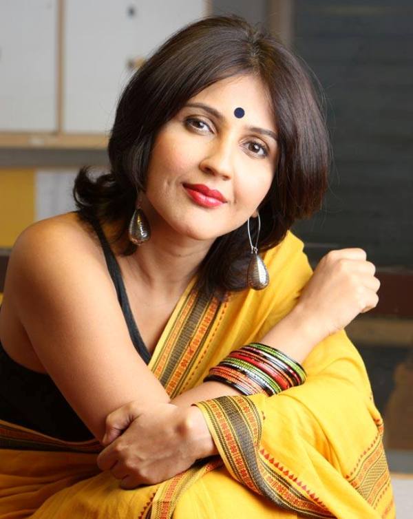 Anuja Chauhan Wiki, Age, Family, Biography & more