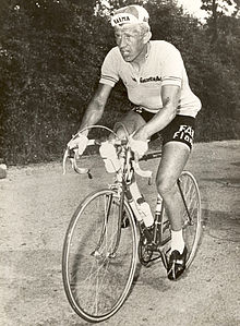 Armand Desmet Biography, Age, Height, Wife, Net Worth and Family