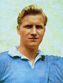 Arne Selmosson Biography, Age, Height, Wife, Net Worth and Family