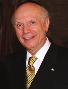 Arthur Schneier Biography, Age, Height, Wife, Net Worth and Family