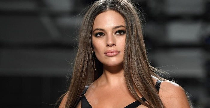 Ashley Graham Bio, Early Life, Career, Net Worth and Salary