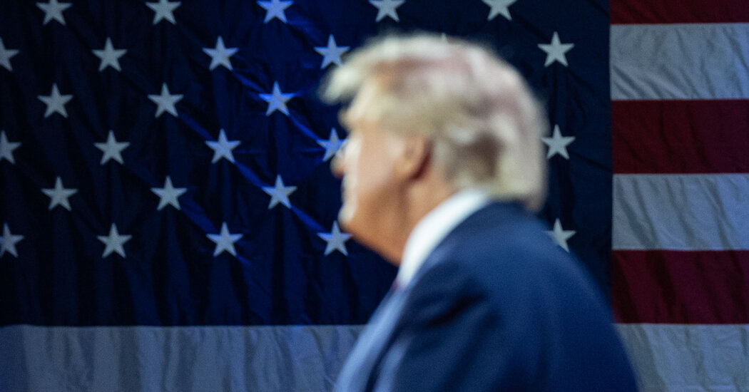 Assessing the Breadth of Trump’s Election Lies