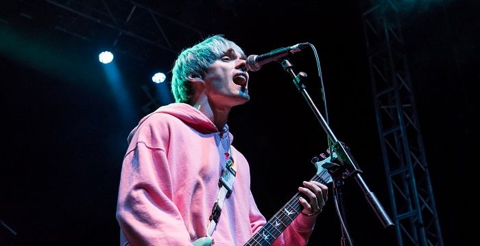 Awsten Knight Bio, Early Life, Career, Net Worth and Salary